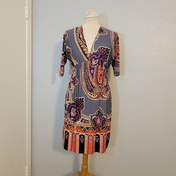 Cristinalove dress  - Picture 3 of 6